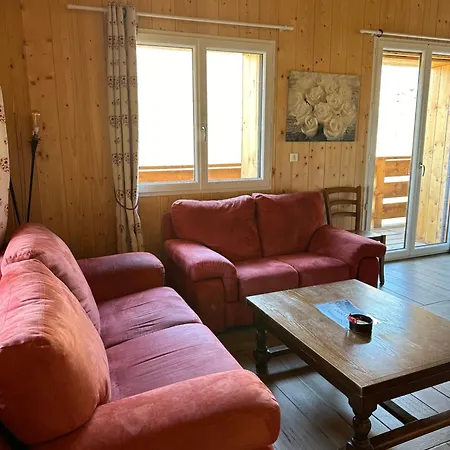 Augustine T3 Mezzanine *