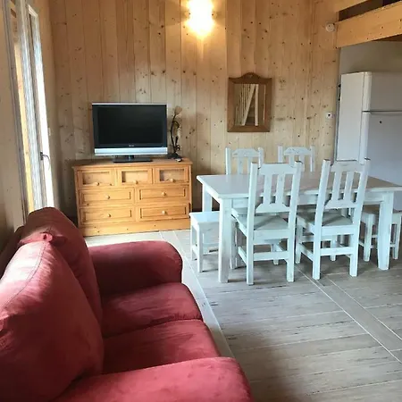 Augustine T3 Mezzanine * クールシュヴェル