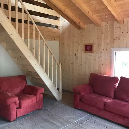 Augustine T3 Mezzanine *