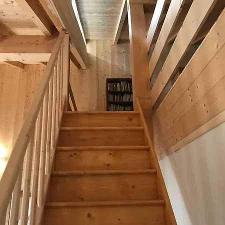 Augustine T3 Mezzanine