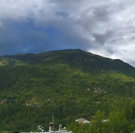 Augustine T3 Mezzanine *