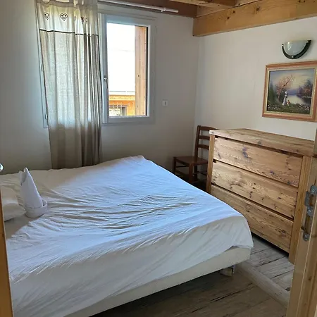 Augustine T3 Mezzanine *