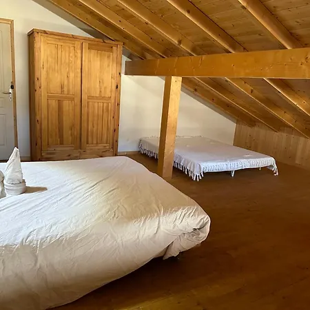 Augustine T3 Mezzanine