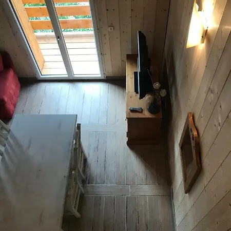 Augustine T3 Mezzanine *