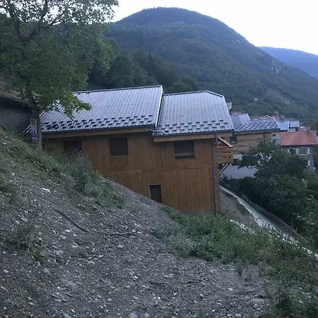 Augustine T3 Mezzanine Lägenhet