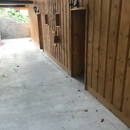 Augustine T3 Mezzanine Lägenhet Courchevel