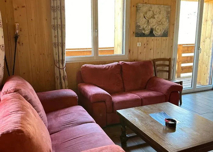 Augustine T3 Mezzanine *