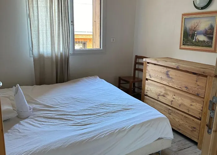 Augustine T3 Mezzanine *