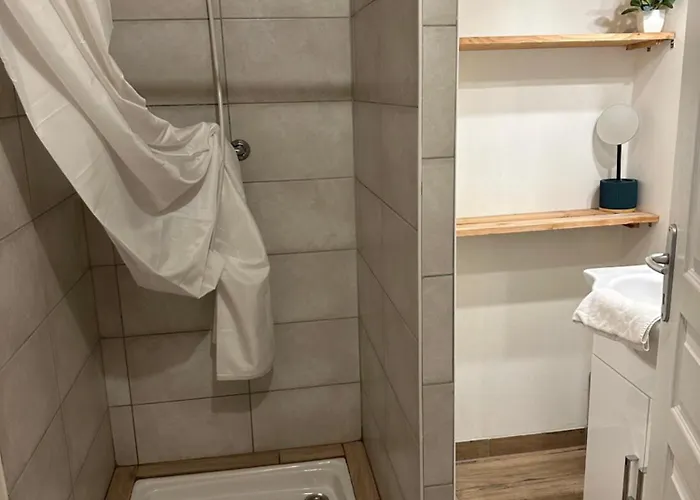 Augustine T3 Mezzanine * كورشوفيل