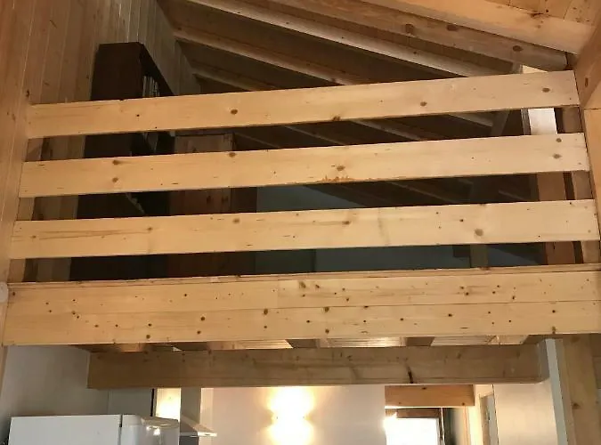 شقة Augustine T3 Mezzanine