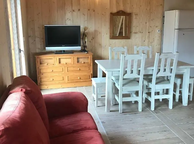 Augustine T3 Mezzanine * Courchevel