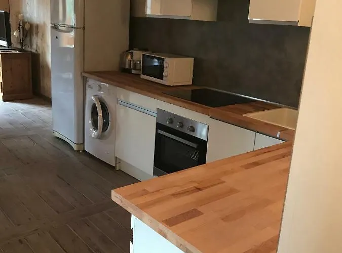 Apartament Augustine T3 Mezzanine