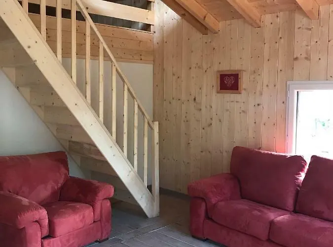 Augustine T3 Mezzanine *