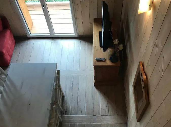 Augustine T3 Mezzanine *