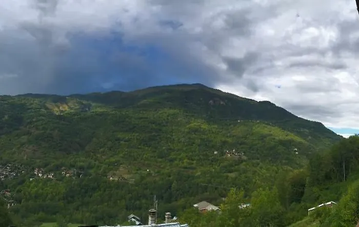 Augustine T3 Mezzanine *