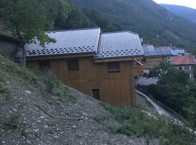 Augustine T3 Mezzanine Apartament