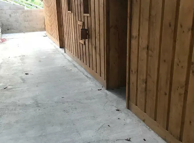 Augustine T3 Mezzanine Apartament Courchevel