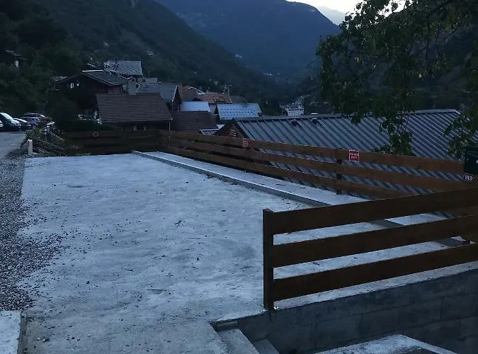 Augustine T3 Mezzanine Apartament