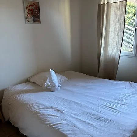 Augustine T3 Mezzanine 公寓 谷雪维尔